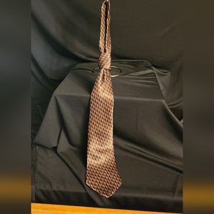 Stafford tie